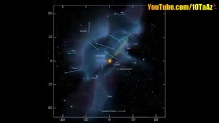 ما خیلی خیلی کوچکیم - عظمت شگفت انگیز جهان