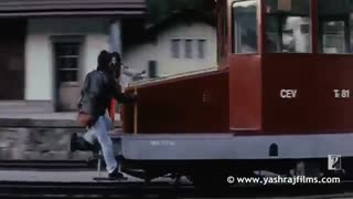 'Zara Sa Jhoom Loon Main¤ DDLJ