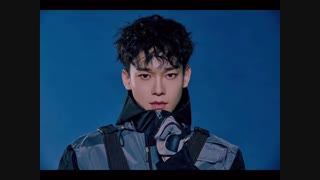 برنده: چن اکسو