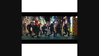 Let's Shut up & Dance _ Lay of EXO