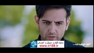 تیزر قسمت 14 سریال مانکن