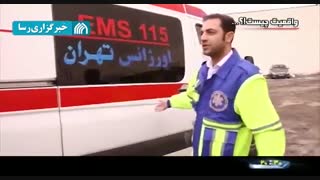 فیلم تیراندازی اغتشاشگران مسلح به مردم
