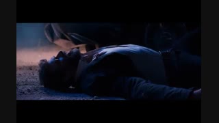 وقتی حاضری خودت تیر بخوری ولی ماشینت نه