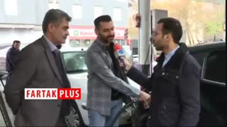 پاسخ سوال‌های مخاطبان درباره سهمیه بندی بنزین / سهمیه آذرماه تا چند ساعت دیگر در کارت سوخت‌ها واریز می‌شود