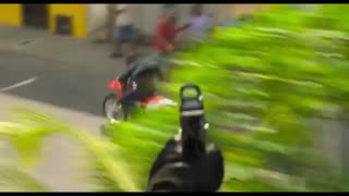 فیلم سینمایی مرد ماه جوزا  Gemini Man 2019