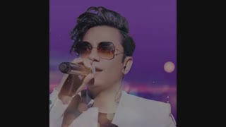 آهنگ محسن ابراهیم زاده بنام دوست دارم