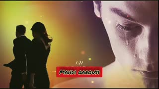 شکست عشقی #احساسی _رومانتیک_عاشقانه