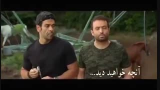 آنچه در قسمت سوم سریال کرگدن خواهید دید