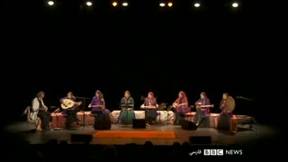 کنسرت گروه بهار