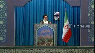 آیت الله خاتمی: بپذیریم که درمورد سهمیه‌بندی بنزین می‌شد بهتر عمل کرد