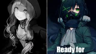 Nightcore E.T
