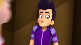 میکس تالون و پنی AMV Talon and Penny