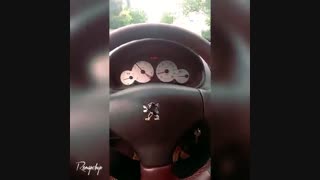 ریمپ پژو 206 دوگانه سوز ♥ ریمپ ایسیو j35