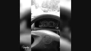 ریمپ پراید هاچ بک ♥ ریمپ پراید زیمنس