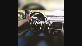 شتاب کاپرا بعد از ریمپ ♥ ریمپ کاپرا