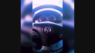 ریمپ کاپرا ♥ تیونینگ کاپرا