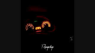 تشت شتاب رانا بعد از ریمپ ♥ ریمپ رانا