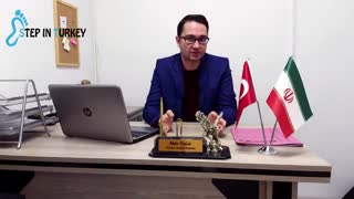 عدم تمدید اقامت های توریستی در ترکیه از سال ۲۰۲۰