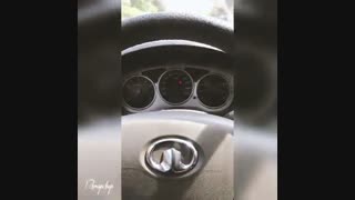 ریمپ وینگل 5 ♥ دیار خودرو