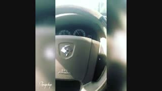 ریمپ سمند EF7 ♥ ریمپ چیپ