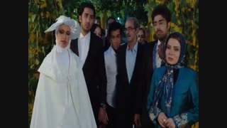 تیزر فیلم دو عروس
