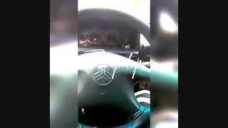 ریمپ پراید هاچ بک ♥ ریمپ پراید زیمنس