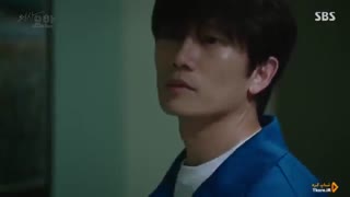 قسمت دوم سریال کره ای Doctor John + زیرنویس فارسی چسبیده