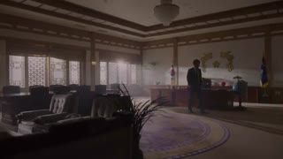 قسمت پانزدهم سریال کره ای Vagabond  بی خانمان . آواره (web) + زیرنویس