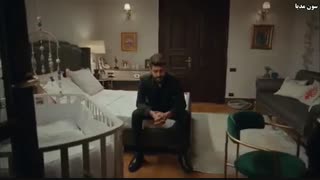 سریال ترکی بچه قسمت دوم  با زیر نویس چسبیده