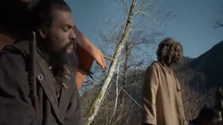 سریال می بینند See - فصل ۱ قسمت 5