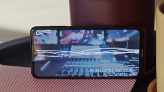 نقد و بررسی Nokia 7.2 : میان رده خوش دست نوکیا