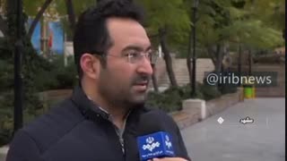 ورزش، نشاط و زندگی در بوستان های مشهد