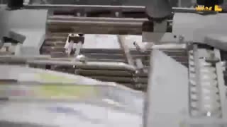 کاغذ درنگ یک مچاله