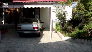 خرید ویلای خوش نقشه در بندرانزلی