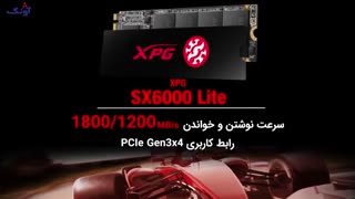 معرفی انواع اس اس دی ADATA