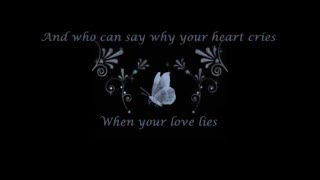 Only time - فقط زمان