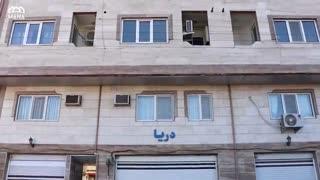 خرید آپارتمان رو به دریا با قیمت مناسب در بندرانزلی