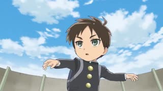 قسمت اول طنز اتک ان تایتان