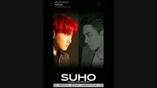 برنده: سوهو اکسو