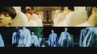 موزیک ویدیو خفن طور Side Effects از Stray kids