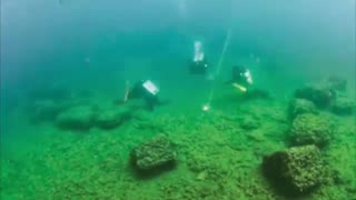 ۵ مکان که احتمال وجود استارگیت‌ در آن بسیار است کاری از: مهرزاد۱۱