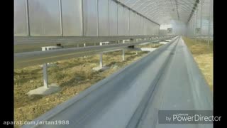 انواع بستر کشت هیدروپونیک در گلخانه