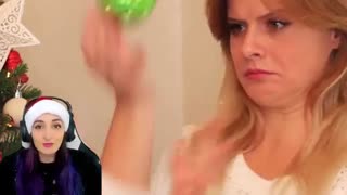 امتحان کردن بدترین شوخی های تروم تروم