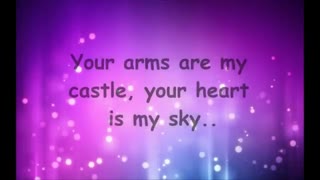 Cascada- Everytime We Touch lyrics
