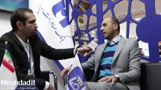 گزارش نمایشگاه تراکنش ایران ITE 2019  قسمت دوم