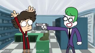 اهنگ جوخه انتحار...