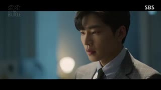 قسمت چهاردهم سریال کره ای Secret Boutique 2019 - با زیرنویس فارسی