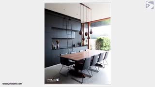 50 ایده برای طراحی آشپزخانه