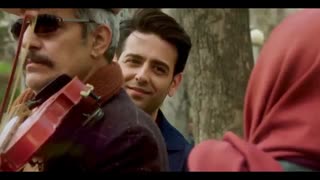 میکس فوق العاده زیبای سریال مانکن با صدای مهدی احمدوند