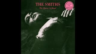 The Smiths - I Know It's Over